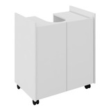 Gabinete Para Banheiro Pequeno