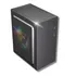 Gabinete Para Escritório Office Micro Atx Bt02 Brotherss
