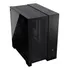 Gabinete Para Jogadores Corsair 6500d Airflow Super Mid Tower Black