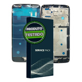 Gabinete Para Moto G5