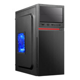 Gabinete Pc Atx Xway