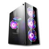 Gabinete Pc Gamer 4