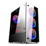 Gabinete Pc Gamer 4