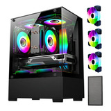 Gabinete Pc Gamer Com