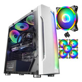 Gabinete Pc Gamer Itx