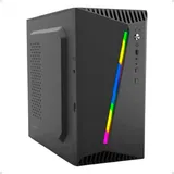Gabinete Pc Gamer Ssd