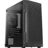 Gabinete Pc Gamer Trinity