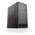 Gabinete Pc Micro Atx Computador  Xway 01127 C/ Fonte 230w