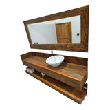 Gabinete Pra Banheiro Em
