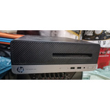 Gabinete Prodesk Placa Mae