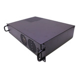 Gabinete Rack 19 2u - Mini Itx Micro Atx Matx - 3 Hds/6 Ssds