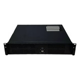 Gabinete Rack 19 2u