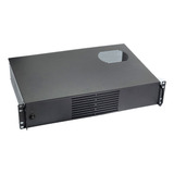 Gabinete Rack 19 2u