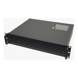 Gabinete Rack 2u Uatx