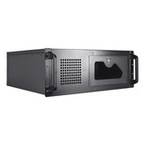 Gabinete Rack 4u K