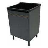 Gabinete Reforcado Tanque Astra