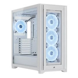 Gabinete Rgb Corsair 5000x