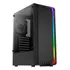 Gabinete Rgb Gamer Aerocool Atx Bionic V1 Preto