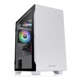 Gabinete S100 Snow Branco