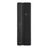 Gabinete Slim Com Fonte 200w Slimdesk Bluecase Bg-2002