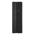 Gabinete Slim Com Fonte 200w Slimdesk Bluecase Bg-2002