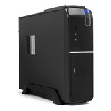 Gabinete Slim Com Fonte