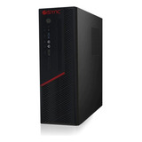 Gabinete Slim Isync Fonte