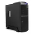 Gabinete Slim Padrão Atx Casemall Ms-102 Preto Black Piano