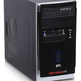 Gabinete Sti Semp Toshiba