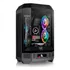 Gabinete The Tower 300 Black Tt -  Ca-1y4-00s1wn-00