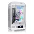 Gabinete The Tower 300 Snow Tt - Ca-1y4-00s6wn-00