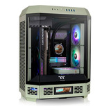 Gabinete The Tower 600