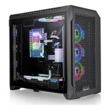 Gabinete Thermaltake Cte C750