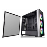 Gabinete Thermaltake Midtower Level