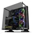 Gabinete Tt Core P3 Tg  Blk Wall Mount Sgcc Temp Glass  