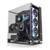 Gabinete Tt Core P3 Tg Pro Black - Ca-1g4-00m1wn-09