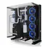 Gabinete Tt Core P5 Tg Ti Chassi Aberto Vidro Temperado