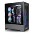 Gabinete Tt Cte T500 Air Black Full Tower Win 3 Fans 
