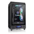 Gabinete Tt The Tower 200 Preto Mini Tower Ca-1x9-00s1wn-00