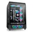 Gabinete Tt The Tower 500 Mid-tower Stand - Ca-1x1-00m1wn-00