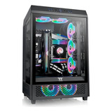 Gabinete Tt The Tower