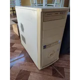 Gabinete Usado Branco