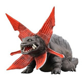 Gabora Ultraman Monstro Gabora