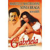 Gabriela Cravo E