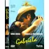 Gabriela Jorge Amado Dvd Original Lacrado