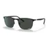 Gafas De Sol Ray-ban Rb3686 186/k8 57 Color De La Lente Gris