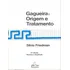 Gagueira: Origem E Tratamento, De Friedman, Silvia. Editora Plexus, Capa Mole, Edição 5ª Edição - 2004 Em Português