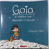 Gaia A Menina