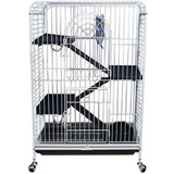 Gaiola American Pets Luxo