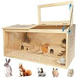 Gaiola De Hamster De